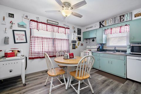 Tiny photo for 165 S Madison Avenue, Bradley, IL 60915 (MLS # 12554064)