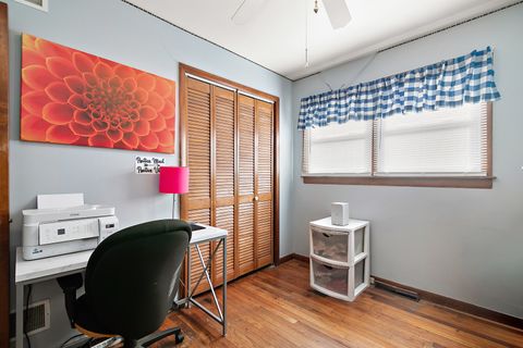 Tiny photo for 165 S Madison Avenue, Bradley, IL 60915 (MLS # 12554064)