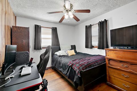 Tiny photo for 165 S Madison Avenue, Bradley, IL 60915 (MLS # 12554064)