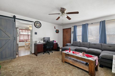 Tiny photo for 165 S Madison Avenue, Bradley, IL 60915 (MLS # 12554064)
