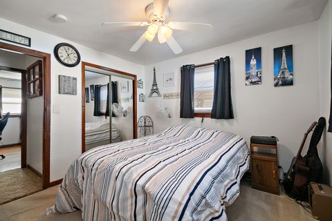 Tiny photo for 165 S Madison Avenue, Bradley, IL 60915 (MLS # 12554064)