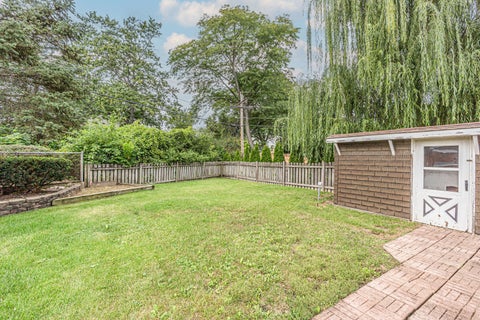 Tiny photo for 412 Catalpa Avenue, Itasca, IL 60143 (MLS # 12767441)