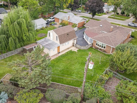 Tiny photo for 412 Catalpa Avenue, Itasca, IL 60143 (MLS # 12767441)