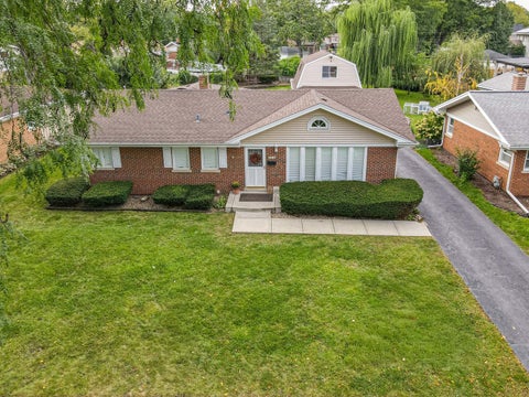 Tiny photo for 412 Catalpa Avenue, Itasca, IL 60143 (MLS # 12767441)