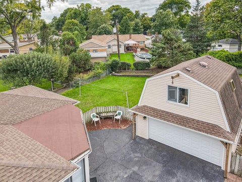 Tiny photo for 412 Catalpa Avenue, Itasca, IL 60143 (MLS # 12767441)