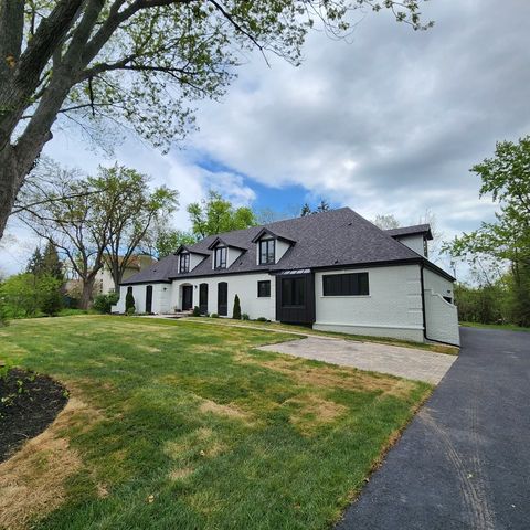 Photo of 1975 Sunset Ridge Road, Northfield, IL 60093 (MLS # 12635909)