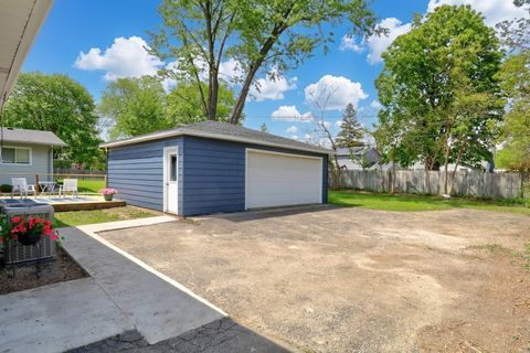 Tiny photo for 262 Normandy Lane, Grayslake, IL 60030 (MLS # 12638409)