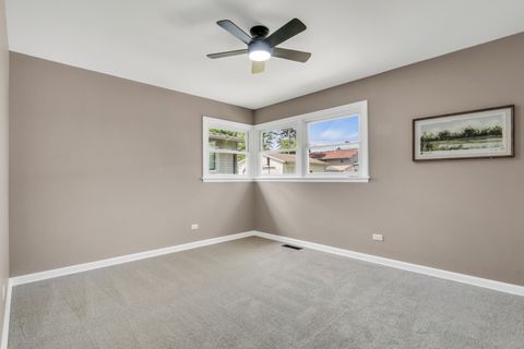 Tiny photo for 262 Normandy Lane, Grayslake, IL 60030 (MLS # 12638409)