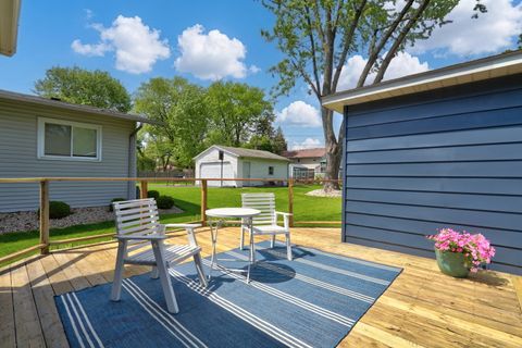 Tiny photo for 262 Normandy Lane, Grayslake, IL 60030 (MLS # 12638409)
