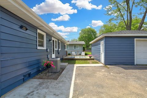 Tiny photo for 262 Normandy Lane, Grayslake, IL 60030 (MLS # 12638409)