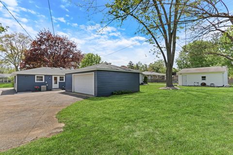 Tiny photo for 262 Normandy Lane, Grayslake, IL 60030 (MLS # 12638409)