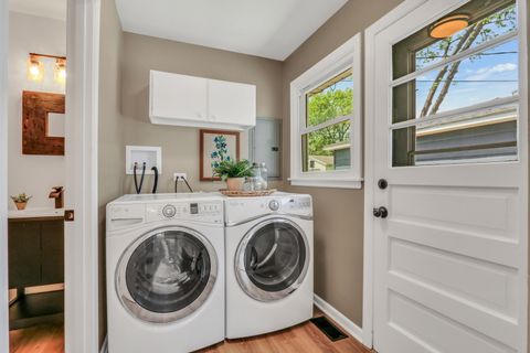 Tiny photo for 262 Normandy Lane, Grayslake, IL 60030 (MLS # 12638409)