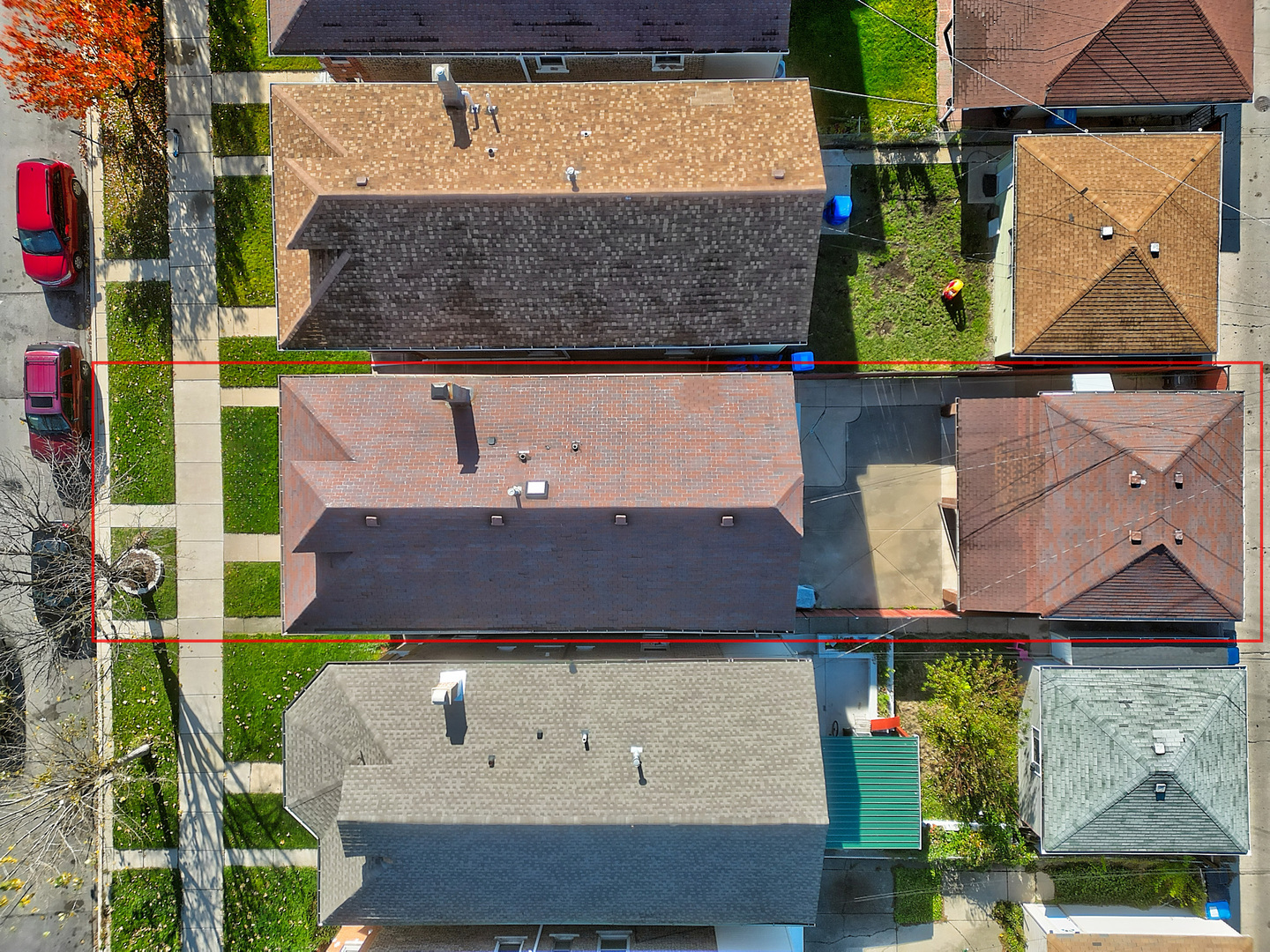 4310 S Sawyer Avenue