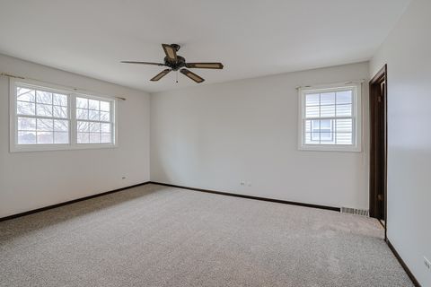 Tiny photo for 961 Dearborn Circle, Carol Stream, IL 60188 (MLS # 12581306)