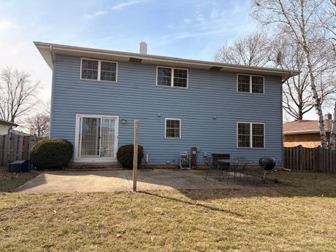 Tiny photo for 961 Dearborn Circle, Carol Stream, IL 60188 (MLS # 12581306)