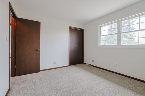 Tiny photo for 961 Dearborn Circle, Carol Stream, IL 60188 (MLS # 12581306)