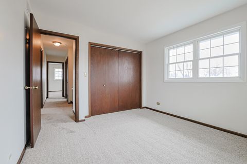 Tiny photo for 961 Dearborn Circle, Carol Stream, IL 60188 (MLS # 12581306)