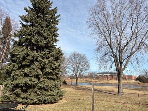 Tiny photo for 961 Dearborn Circle, Carol Stream, IL 60188 (MLS # 12581306)