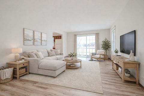 Tiny photo for 961 Dearborn Circle, Carol Stream, IL 60188 (MLS # 12581306)