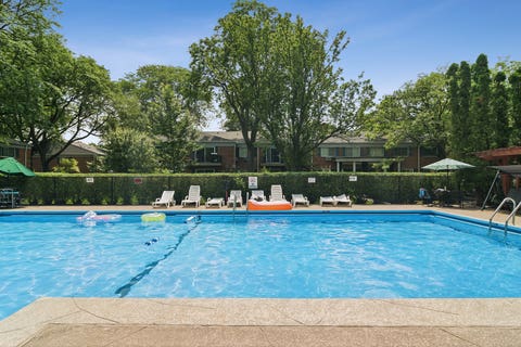 Tiny photo for 706 E Algonquin Road #K204, Arlington Heights, IL 60005 (MLS # 12695051)