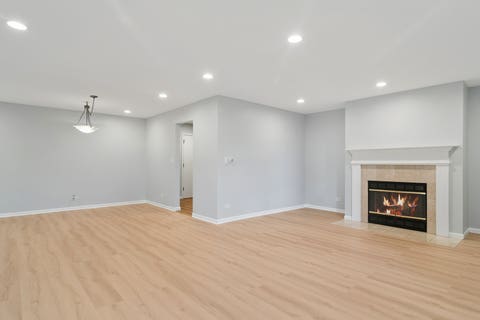Tiny photo for 706 E Algonquin Road #K204, Arlington Heights, IL 60005 (MLS # 12695051)