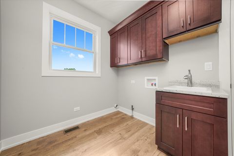 Tiny photo for 19506 Waterford Lane, Mokena, IL 60448 (MLS # 12499319)