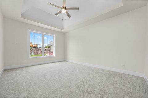 Tiny photo for 19506 Waterford Lane, Mokena, IL 60448 (MLS # 12499319)