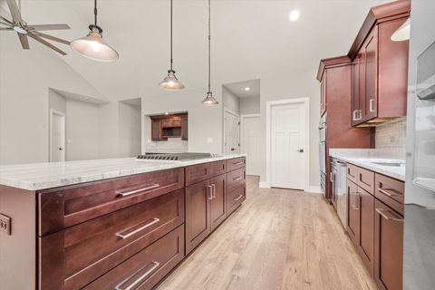 Tiny photo for 19506 Waterford Lane, Mokena, IL 60448 (MLS # 12499319)