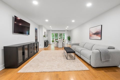 Tiny photo for 11145 Indian Woods Drive, Indian Head Park, IL 60525 (MLS # 12747232)