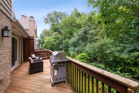 Tiny photo for 11145 Indian Woods Drive, Indian Head Park, IL 60525 (MLS # 12747232)