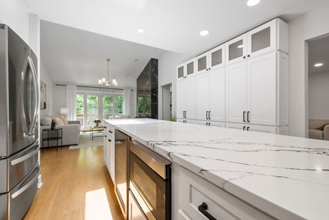 Tiny photo for 11145 Indian Woods Drive, Indian Head Park, IL 60525 (MLS # 12747232)