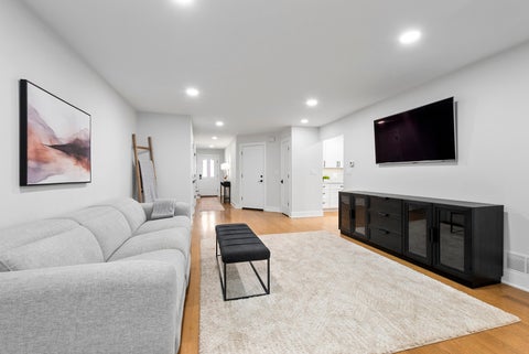 Tiny photo for 11145 Indian Woods Drive, Indian Head Park, IL 60525 (MLS # 12747232)