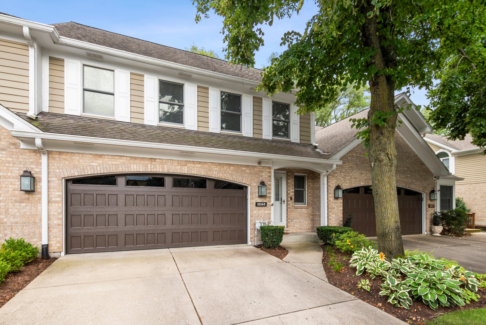 11145 Indian Woods Drive