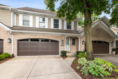Photo of 11145 Indian Woods Drive, Indian Head Park, IL 60525 (MLS # 12747232)