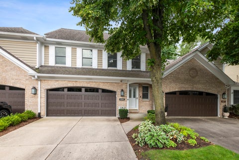 Tiny photo for 11145 Indian Woods Drive, Indian Head Park, IL 60525 (MLS # 12747232)