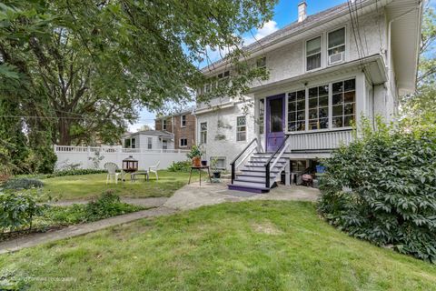Tiny photo for 3145 Wisconsin Avenue, Berwyn, IL 60402 (MLS # 12465632)