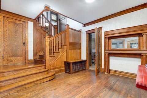 Tiny photo for 3145 Wisconsin Avenue, Berwyn, IL 60402 (MLS # 12465632)