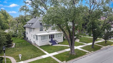 Photo of 3145 Wisconsin Avenue, Berwyn, IL 60402 (MLS # 12465632)