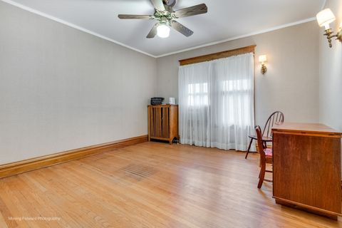 Tiny photo for 3145 Wisconsin Avenue, Berwyn, IL 60402 (MLS # 12465632)