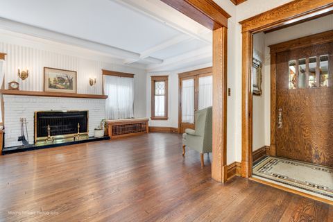 Tiny photo for 3145 Wisconsin Avenue, Berwyn, IL 60402 (MLS # 12465632)
