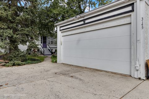 Tiny photo for 3145 Wisconsin Avenue, Berwyn, IL 60402 (MLS # 12465632)