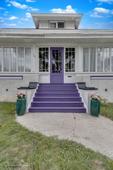 Tiny photo for 3145 Wisconsin Avenue, Berwyn, IL 60402 (MLS # 12465632)