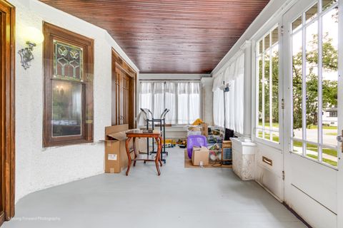 Tiny photo for 3145 Wisconsin Avenue, Berwyn, IL 60402 (MLS # 12465632)