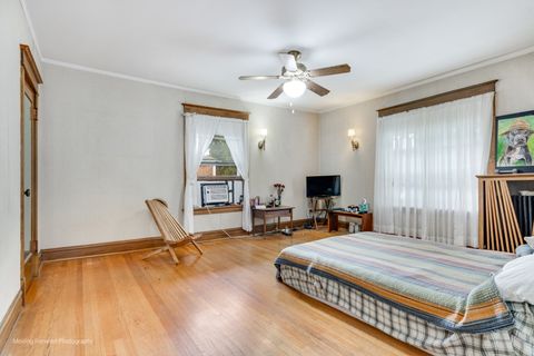 Tiny photo for 3145 Wisconsin Avenue, Berwyn, IL 60402 (MLS # 12465632)