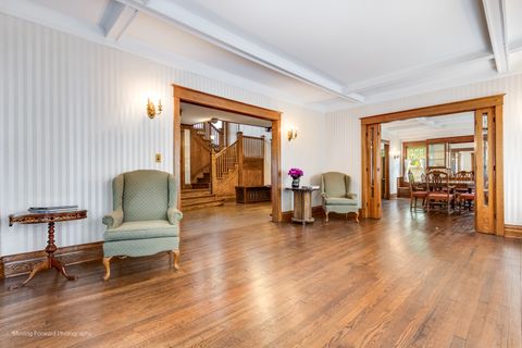 Tiny photo for 3145 Wisconsin Avenue, Berwyn, IL 60402 (MLS # 12465632)