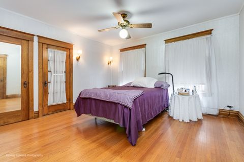 Tiny photo for 3145 Wisconsin Avenue, Berwyn, IL 60402 (MLS # 12465632)