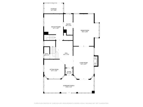 Tiny photo for 3145 Wisconsin Avenue, Berwyn, IL 60402 (MLS # 12465632)
