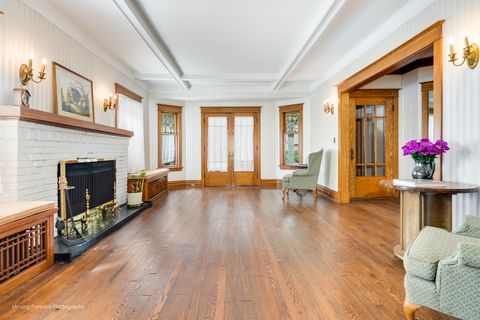 Tiny photo for 3145 Wisconsin Avenue, Berwyn, IL 60402 (MLS # 12465632)