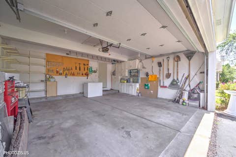 Tiny photo for 320 Ambria Drive, Mundelein, IL 60060 (MLS # 12713151)