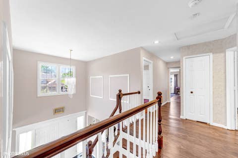 Tiny photo for 320 Ambria Drive, Mundelein, IL 60060 (MLS # 12713151)
